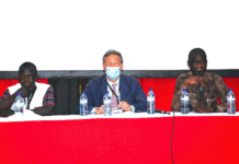 Financement du cinéma africain : L’Union européenne présente des opportunités