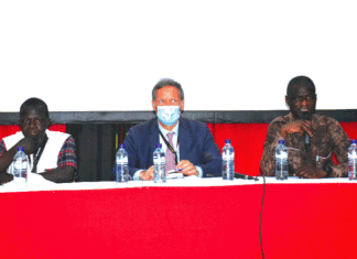 Financement du cinéma africain : L’Union européenne présente des opportunités