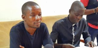 Tapoa: « Aujourd’hui, nous avons décidé de prendre notre sécurité en main. » (Van Marcel Ouoba)