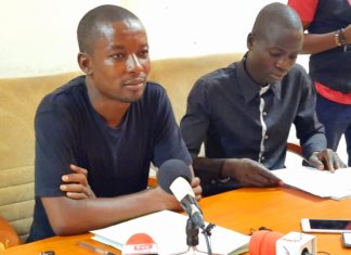 Tapoa: « Aujourd’hui, nous avons décidé de prendre notre sécurité en main. » (Van Marcel Ouoba)