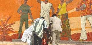 Journée du tirailleur africain : Le sacrifice des anciens combattants salué