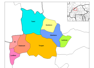 Deces : Le grand Imam de Tougan n’est plus!