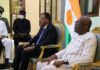 Visite d’amitié et de travail du président nigérien : pour un renforcement de l’axe Niamey-Ouagadougou