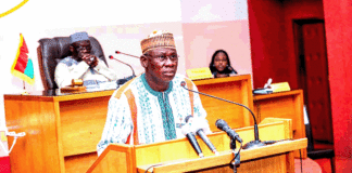 Règlementation et promotion du volontariat : Les députés adoptent une loi « novatrice »