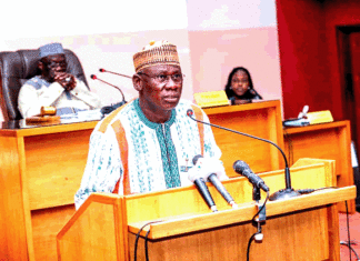 Règlementation et promotion du volontariat : Les députés adoptent une loi « novatrice »