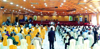 Procès Thomas Sankara et compagnons : Le certificat de décès établi par « humanisme »