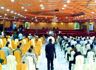 Procès Thomas Sankara et compagnons : Le certificat de décès établi par « humanisme »