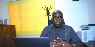 Prix du meilleur scientifique en sciences de la santé 2021 de IARC : « Cette distinction est une fierté pour moi et mon pays », Pr Halidou Tinto