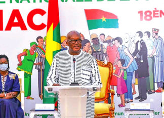 Promotion de la culture des valeurs : la contribution des citoyens sollicitée