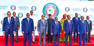 Mali-Guinée Conakry : la CEDEAO gèle les avoirs des autorités de la Transition