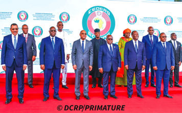 Mali-Guinée Conakry : la CEDEAO gèle les avoirs des autorités de la Transition