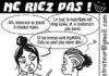 Sourire du 9/11/2021