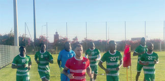 Eliminatoires Coupe du Monde/5e et 6e journées : les Etalons au boulot pour préparer deux matchs décisifs