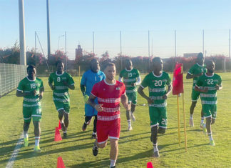 Eliminatoires Coupe du Monde/5e et 6e journées : les Etalons au boulot pour préparer deux matchs décisifs
