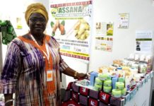 Foire commerciale inter-africaine 2021: Des burkinabè à la conquête du marché africain