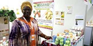 Foire commerciale inter-africaine 2021: Des burkinabè à la conquête du marché africain