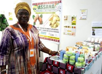 Foire commerciale inter-africaine 2021: Des burkinabè à la conquête du marché africain
