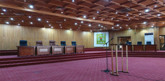 Procès Thomas Sankara « J’ai voulu aider un ami » Ninda Tondé