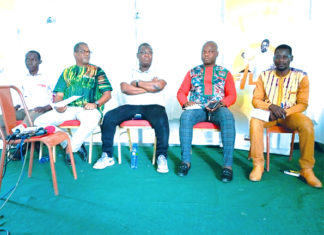 IXe édition du FILEP : la foire ouvre ses portes ce lundi