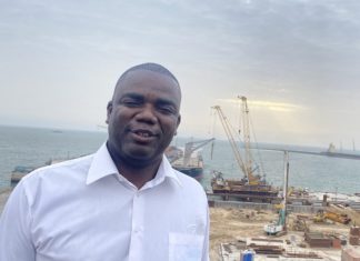 Médias en Afrique « La finalité d’un journal n’est pas de produire du scoop mais de générer du sens », dixit Adama Wade, fondateur de Financial Afrik