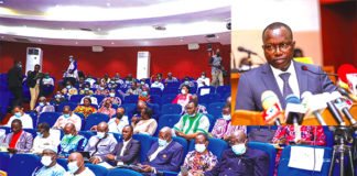 PNDES II : le nouveau référentiel expliqué aux députés