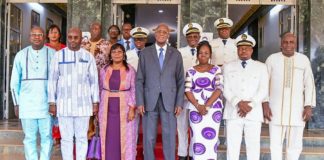 Programme d’urgence pour le Sahel : Près de 300 milliards F CFA injectés