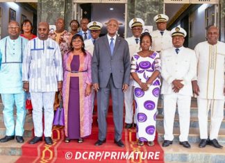 Programme d’urgence pour le Sahel : Près de 300 milliards F CFA injectés