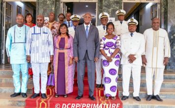 Programme d’urgence pour le Sahel : Près de 300 milliards F CFA injectés