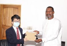 MPP-Parti communiste chinois: Des échanges pour renforcer la coopération