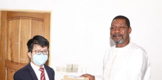 MPP-Parti communiste chinois: Des échanges pour renforcer la coopération