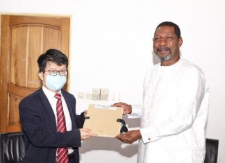 MPP-Parti communiste chinois: Des échanges pour renforcer la coopération