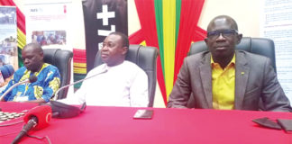 IXe édition du FILEP : Plaidoyer pour une protection des journalistes