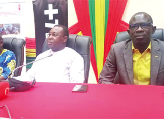 IXe édition du FILEP : Plaidoyer pour une protection des journalistes