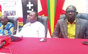 IXe édition du FILEP : Plaidoyer pour une protection des journalistes