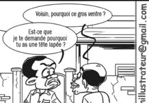 Sourire du 15/11/2021