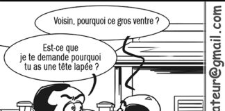 Sourire du 15/11/2021