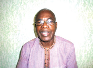 Secteur du textile : « Notre objectif est d’ouvrir le Faso dan fani au monde », Adama Barro, coordonnateur de l’Expo Yeelba