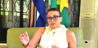 Ambassade de Cuba au Burkina : une nuit pour magnifier la solidarité