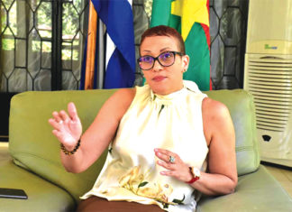 Ambassade de Cuba au Burkina : une nuit pour magnifier la solidarité