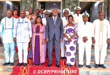 Programme d’urgence pour le Sahel : Près de 300 milliards F CFA injectés