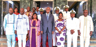 Programme d’urgence pour le Sahel : Près de 300 milliards F CFA injectés