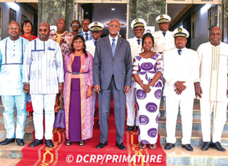 Programme d’urgence pour le Sahel : Près de 300 milliards F CFA injectés