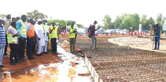 Aménagement de l’interconnexion RN4-RN5 : la reprise des travaux annoncée