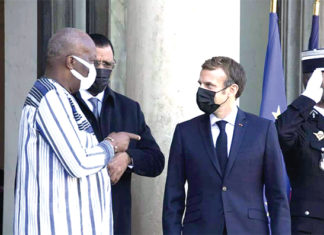 Forum de Paris pour la paix : pour une mobilisation de tous les acteurs concernés