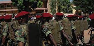 Bilan provisoire de l’attaque d’Inata : 20 morts dont un civil, selon le ministre Maxime Koné