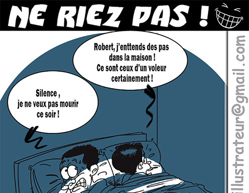 Sourire du 4/11/2021