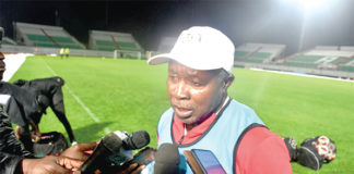 Eliminatoires mondiales/Algérie – Burkina : les Etalons à Blida pour créer l’exploit