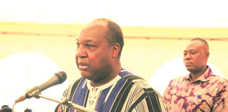 Forum sur la réconciliation nationale : Blaise Compaoré et Yacouba Zida attendus à Ouagadougou