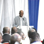 Conférence nationale de la décentralisation : la mobilisation des ressources en débat