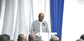 Conférence nationale de la décentralisation : la mobilisation des ressources en débat